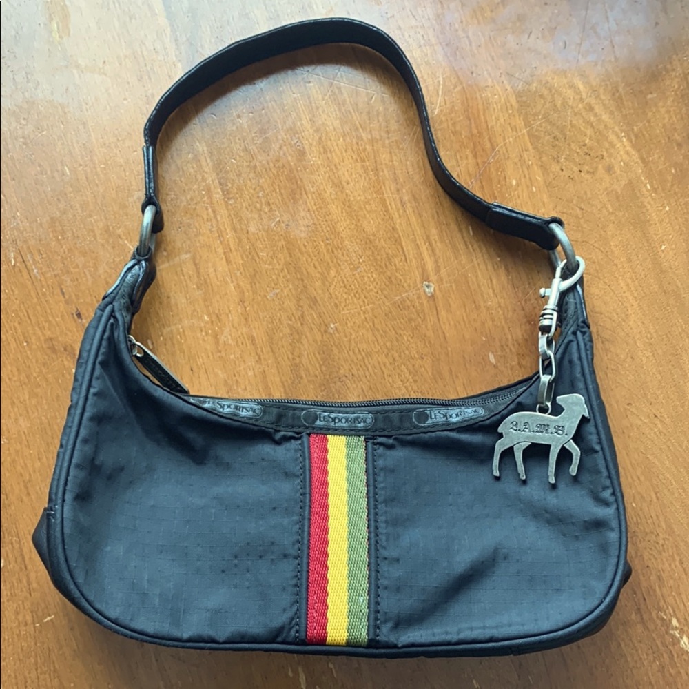 Gwen Stefani L.A.M.B. for LeSportSac Shoulder Bag